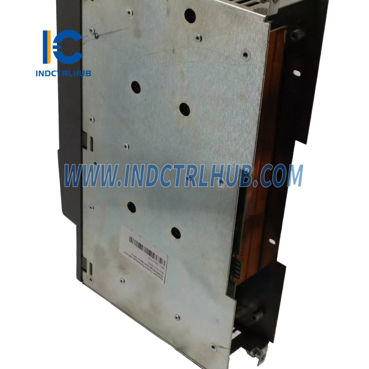 Emerson MD-410-00-000 Control Techniques Servo Drive Module