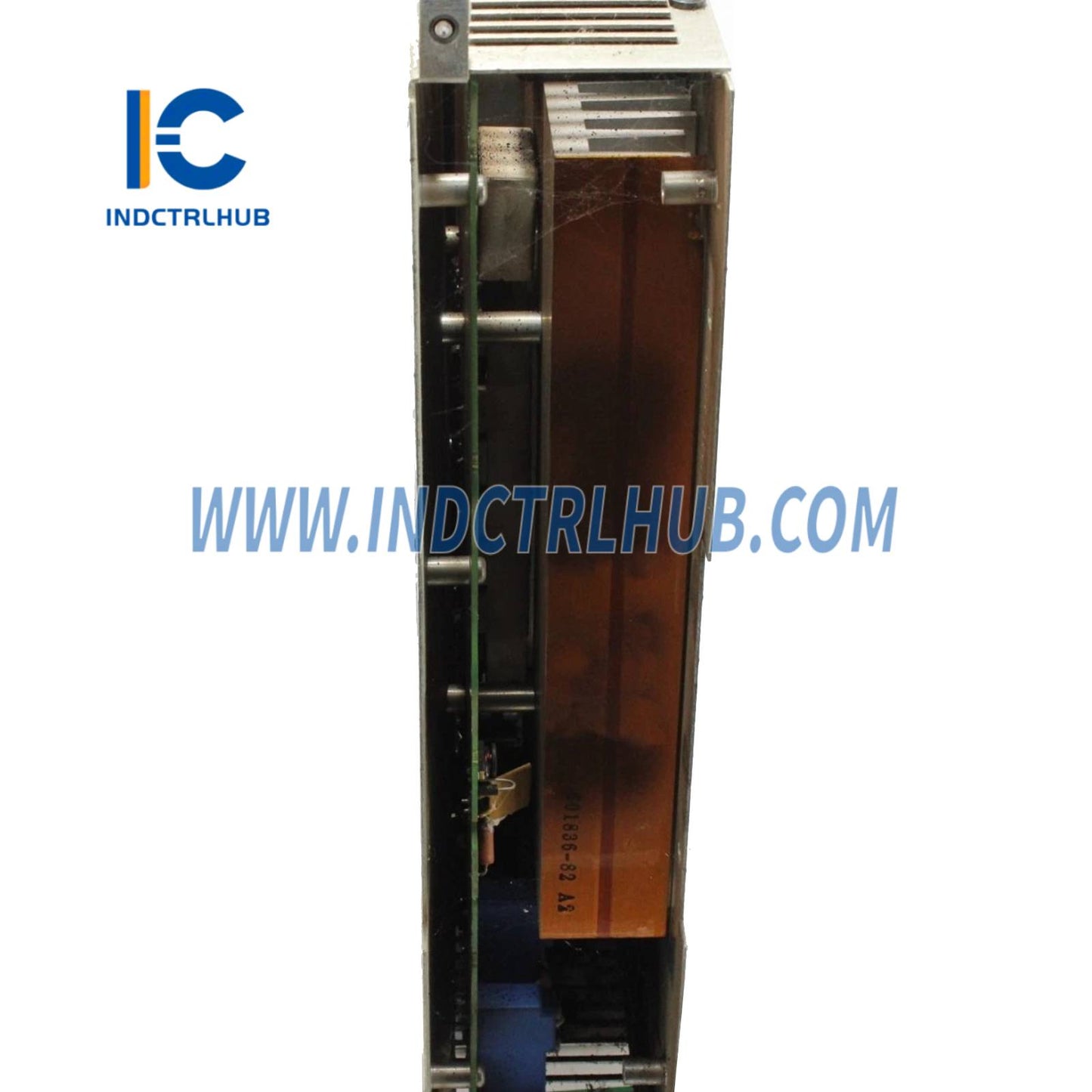 Emerson MD-410-00-000 Control Techniques Servo Drive Module
