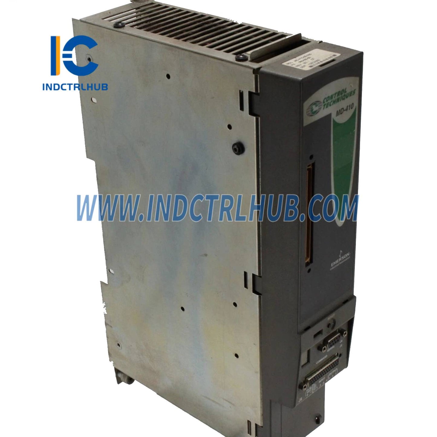 Emerson MD-410-00-000 Control Techniques Servo Drive Module