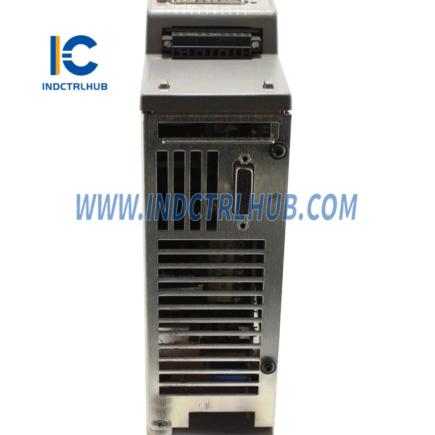 Emerson MD-410-00-000 Control Techniques Servo Drive Module