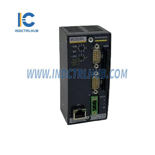 ME203/EN באכמן מודולי מעבד