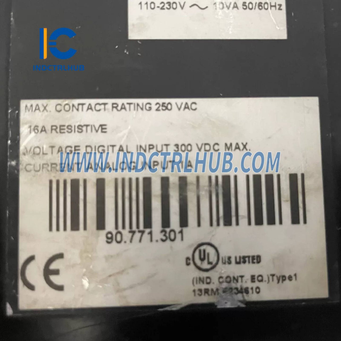 GE MIFIIPI11E00HI00 Relay Proteksi Feeder Multilin