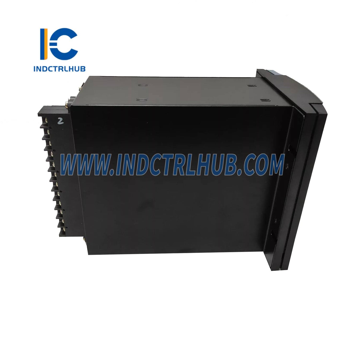 GE MIVII3000E00HI00 Multilin MIV II Rơ le Điện áp/Tần số