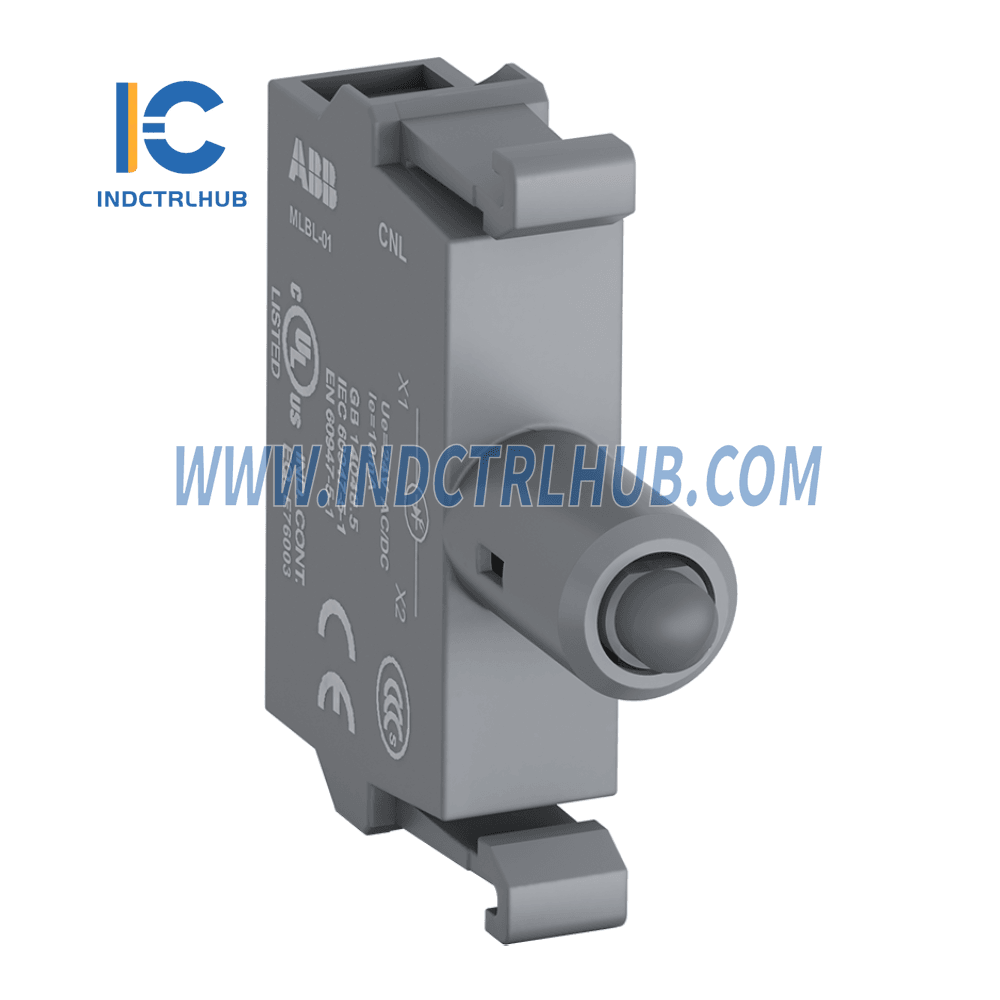 1SFA611621R1041 | ABB Модулен LED блок (червен)