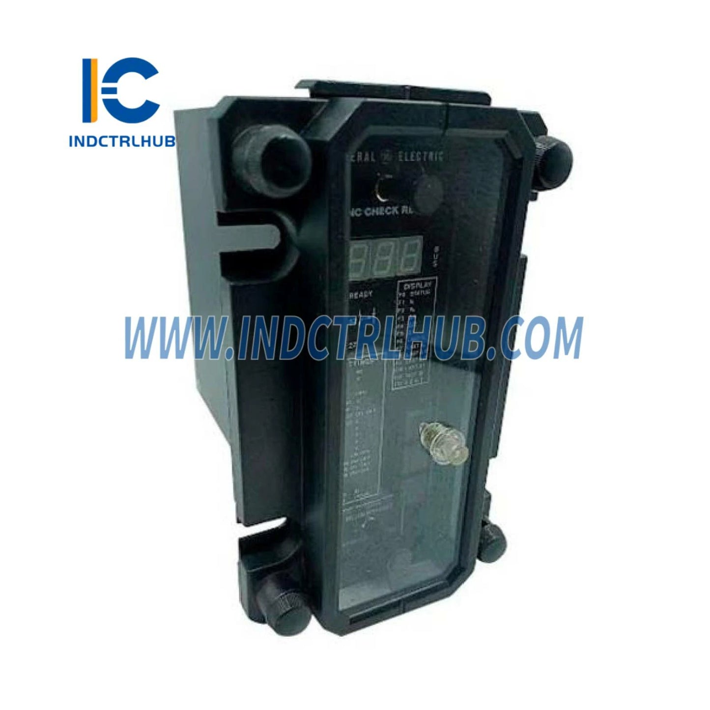 Rơ le Kiểm tra Đồng bộ Kỹ thuật số GE MLJ1005B010H00C