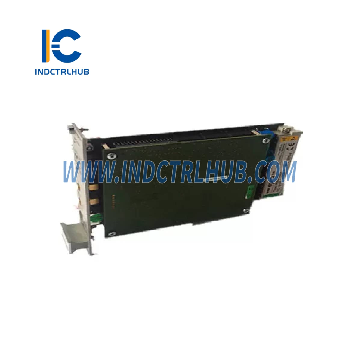 אמרסון EPRO MMS6220 מוניטור אקסצנטריות דו-ערוצי