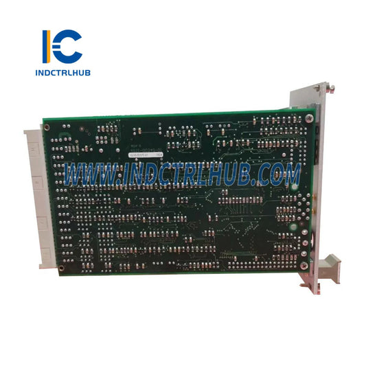 Emerson EPRO MMS6350 Digital Overspeed Protection System