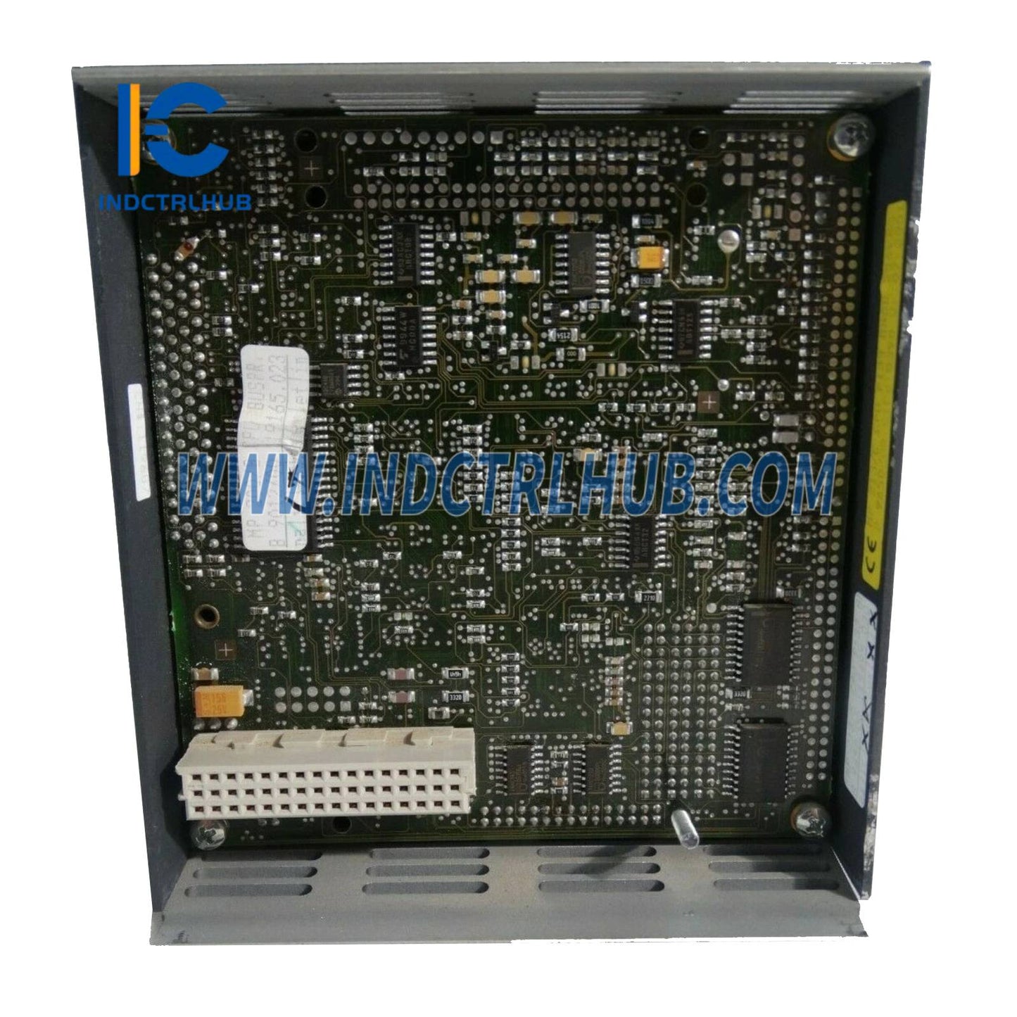 Bachmann MP213/E Industrial Ethernet Master Module