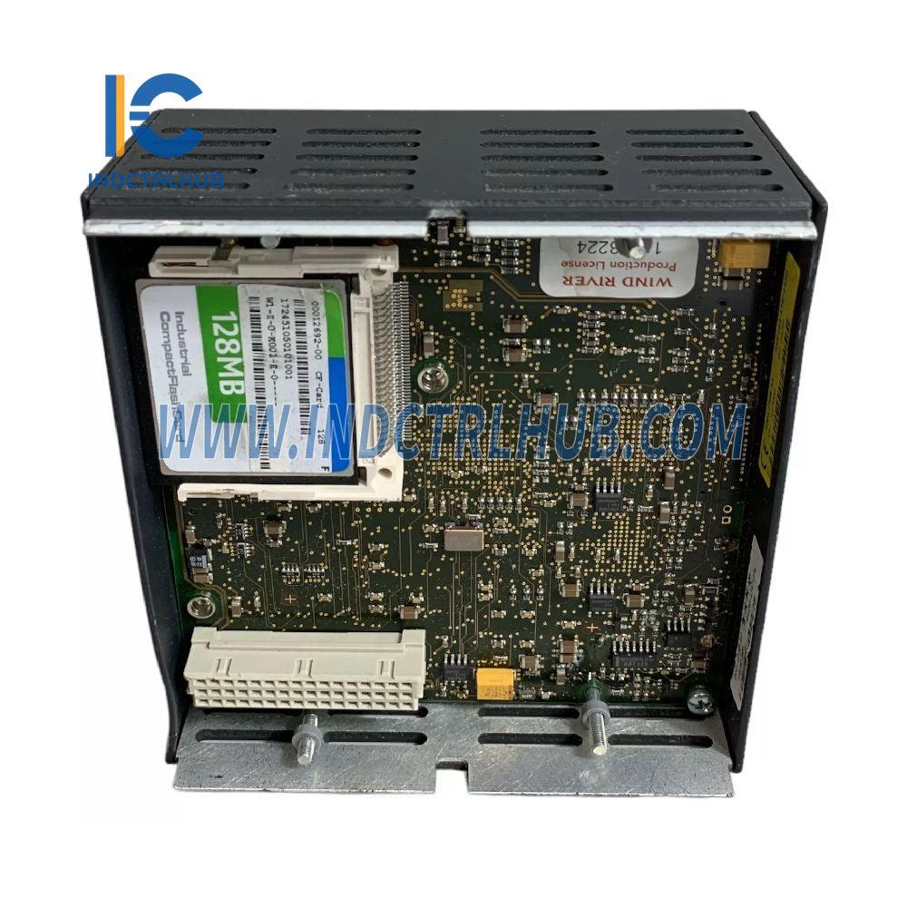 MPC265 BACHMANN Орталық процессор модульдері