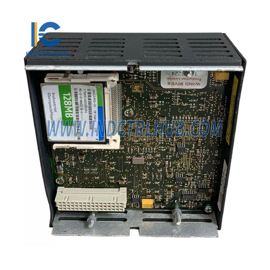 MPC265 באכמן מודולי מעבד CPU