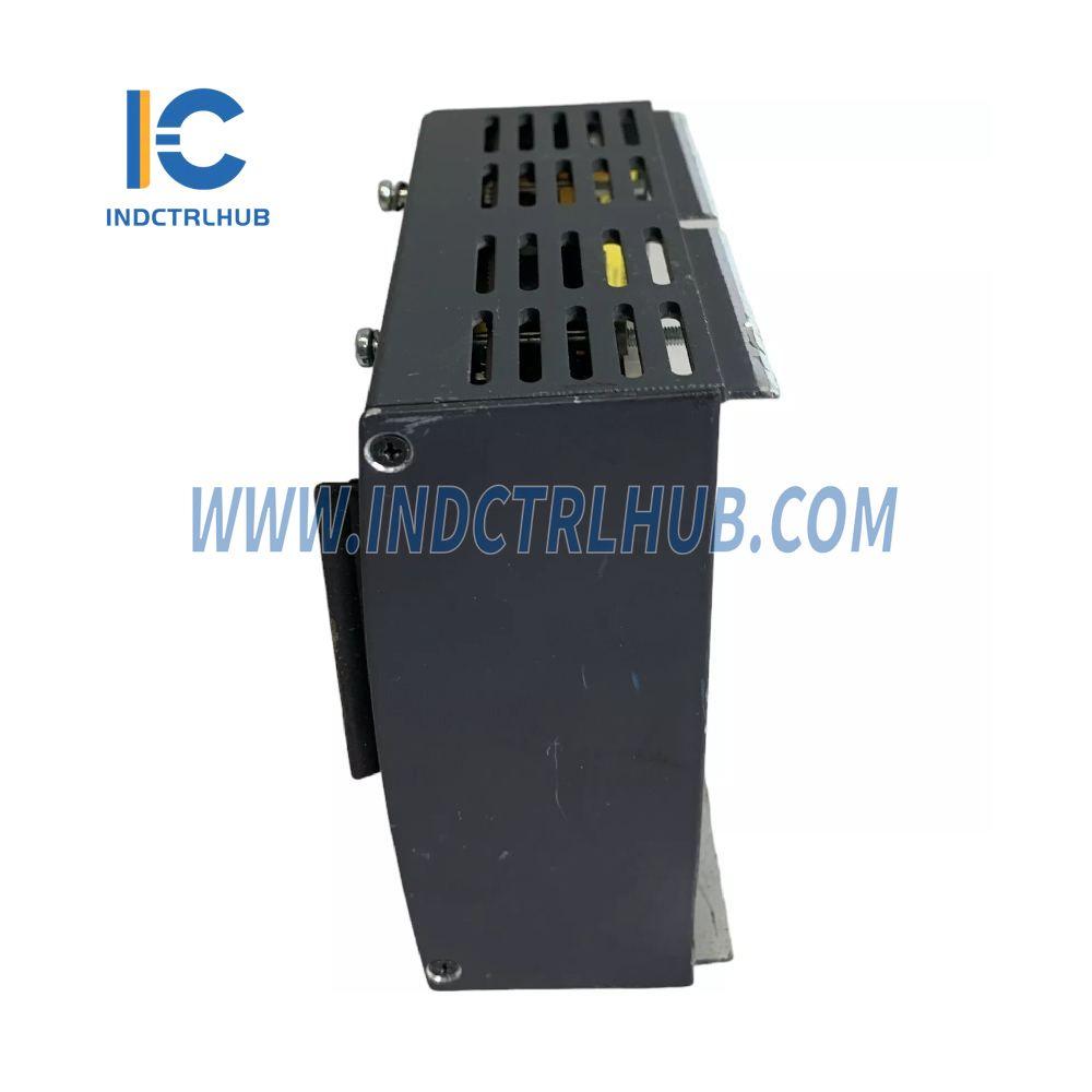 MPC265 BACHMANN Орталық процессор модульдері