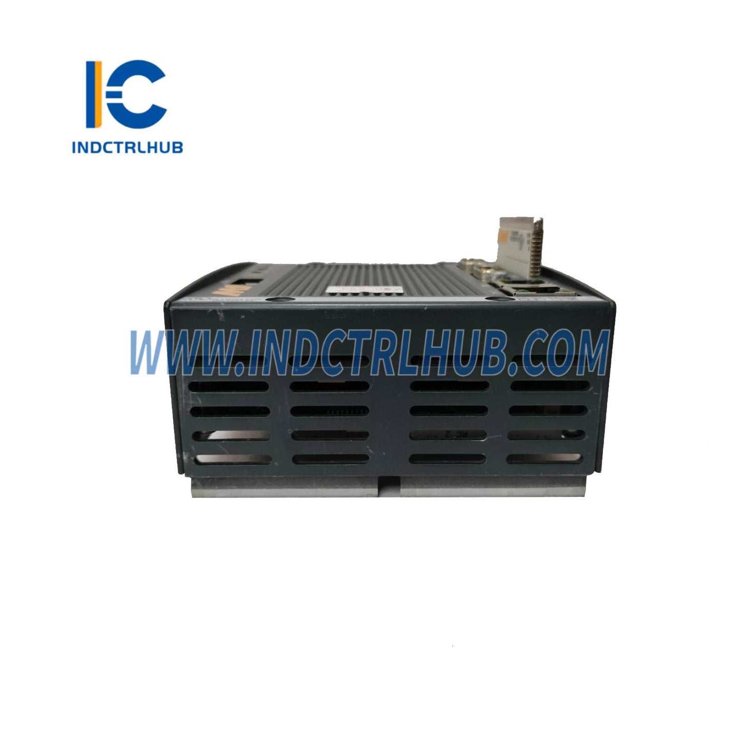 Módulo Controlador Bachmann MPC270-128/512MB (PLC/CPU)
