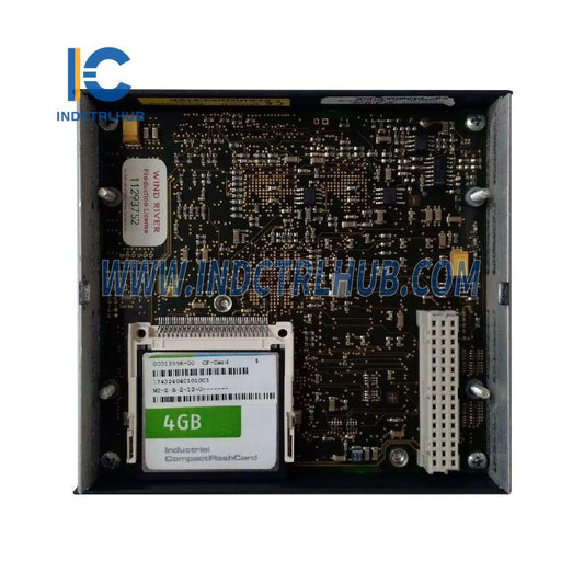 MPC270 BACHMANN CPU procesorové moduly