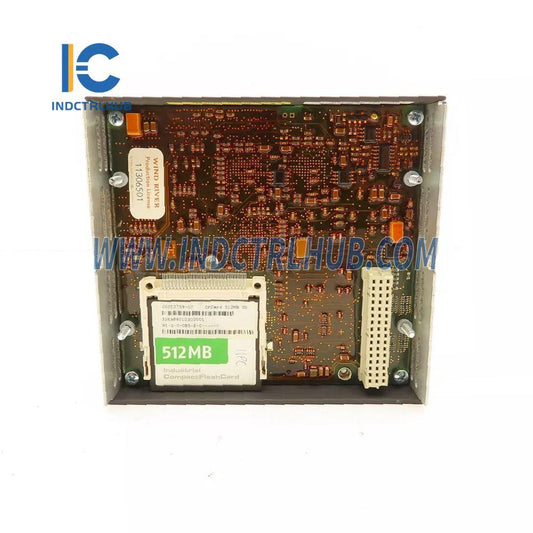 מודולי מעבד MPC293 באכמן CPU