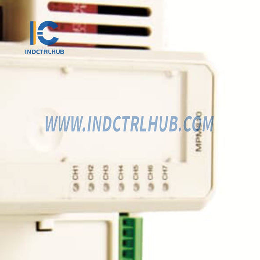 MPM810 | ABB MCM PROSESSOR MODULI