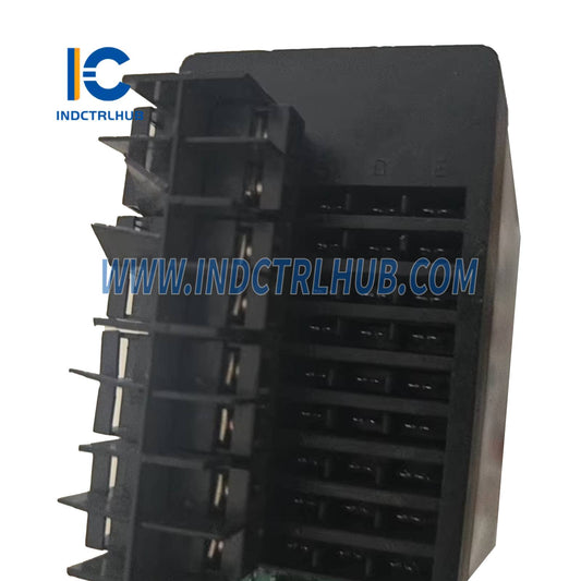 Woodward MRU3-11D кернеу қорғау релесі