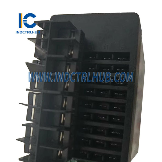 Rơ le bảo vệ điện áp Woodward MRU3-11D