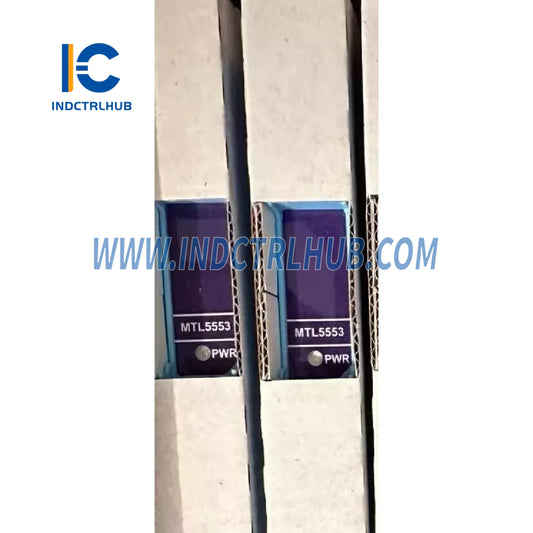 MTL MTL5553 Isolator/Power Supply