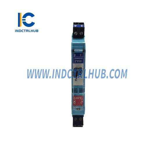 MTL MTL7728P+ Shunt-Diode Safety Barrier