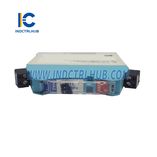 MTL MTL7728P+ Shunt-Diode Safety Barrier