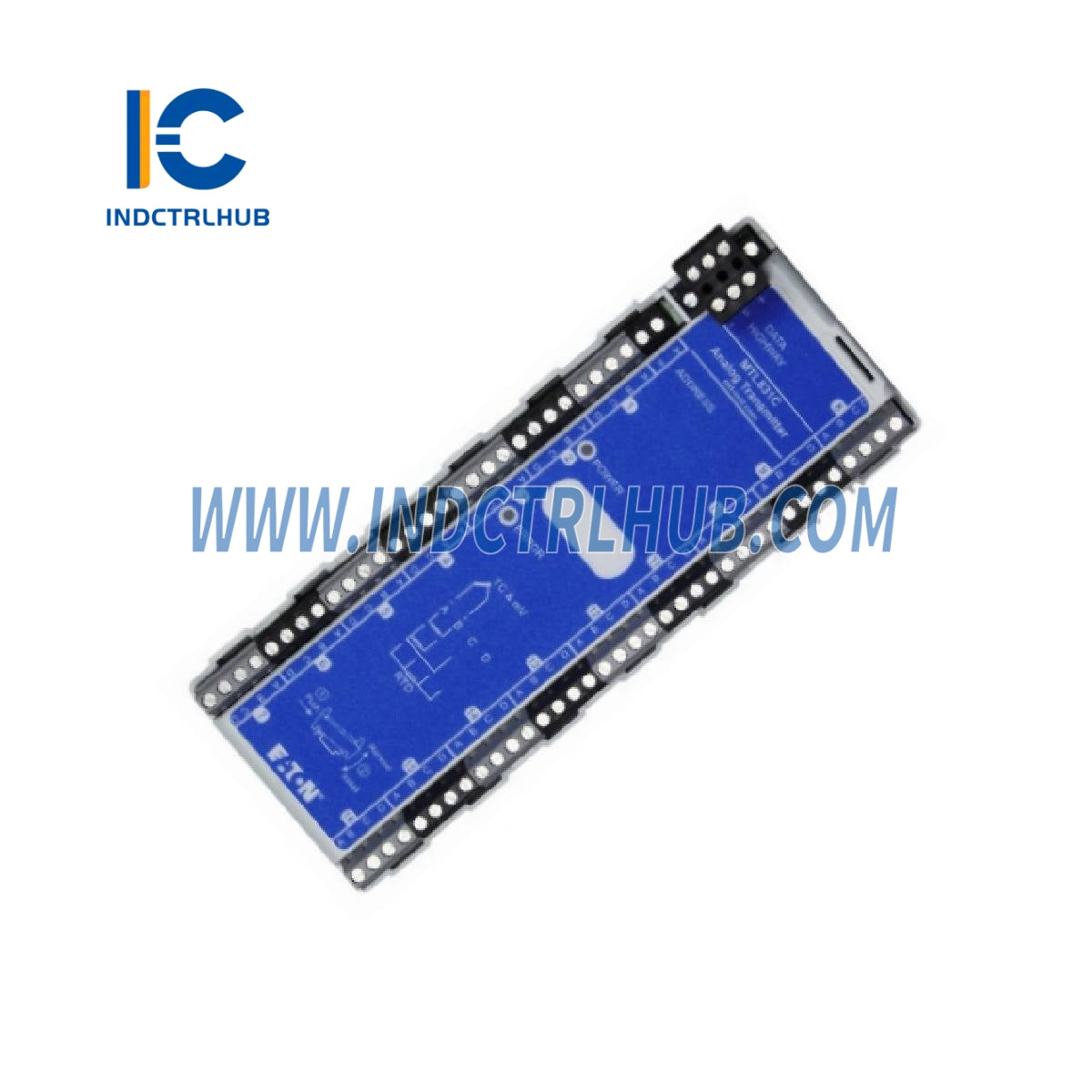 MTL MTL831C Analog Multiplex Transmitter