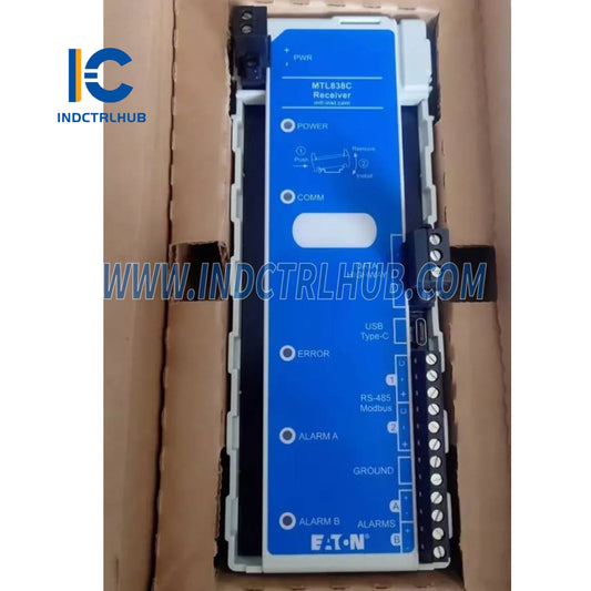MTL MTL831C Analógový multiplexný vysielač