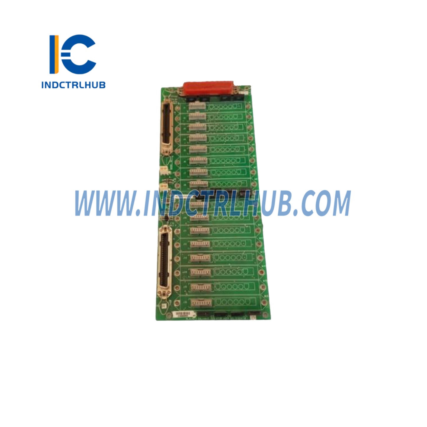 Honeywell MC-TAIH13 Yuqori darajali analog kirish FTA