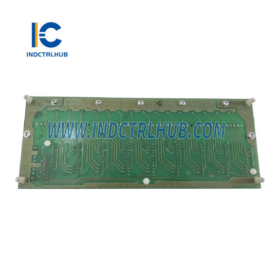 Honeywell MU-TAMR03 51309218-175 Past darajali analog kirish ko'pchilik protsessori