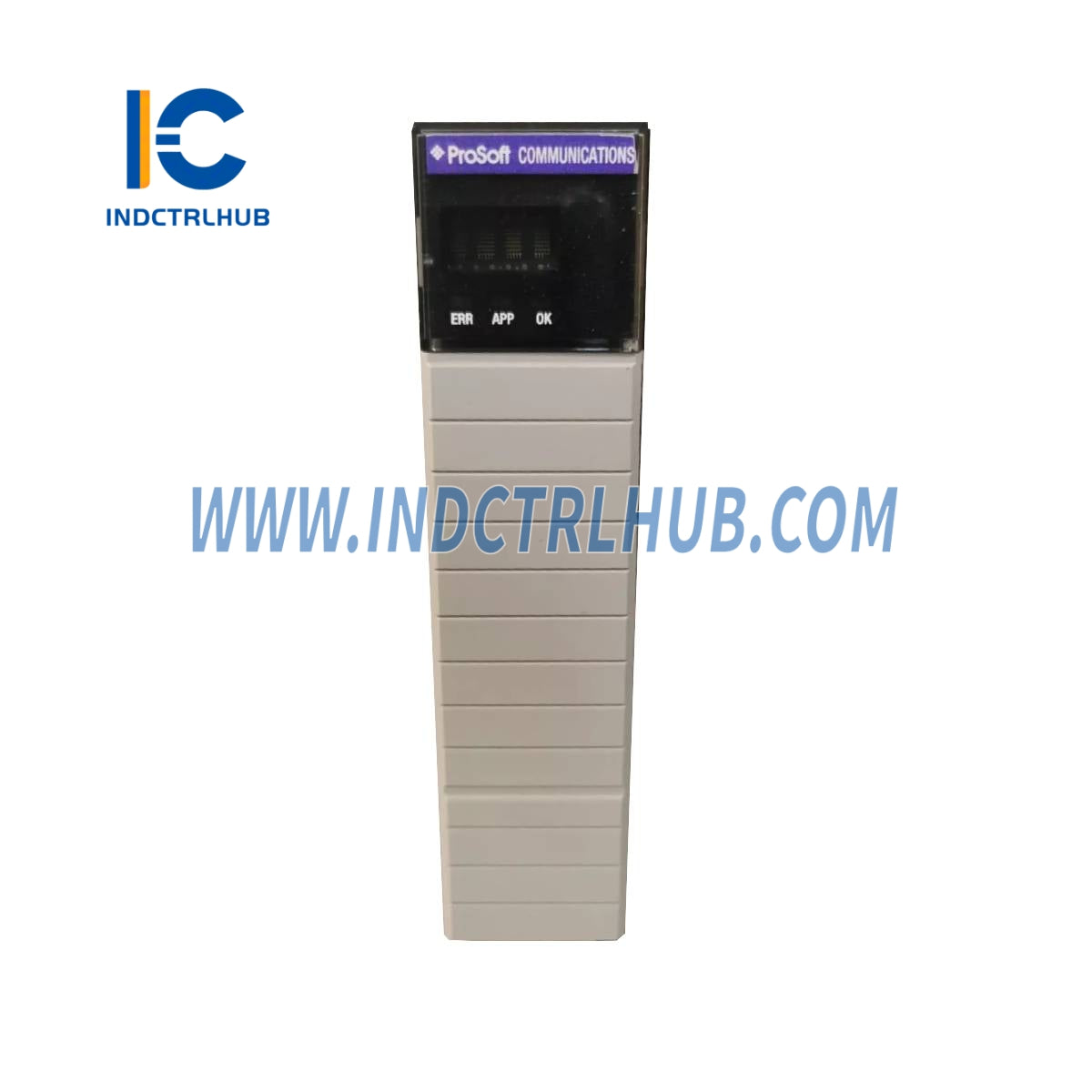 ProSoft MV156E-MCMR Hlavný/Podriadený komunikačný rozhraniový modul