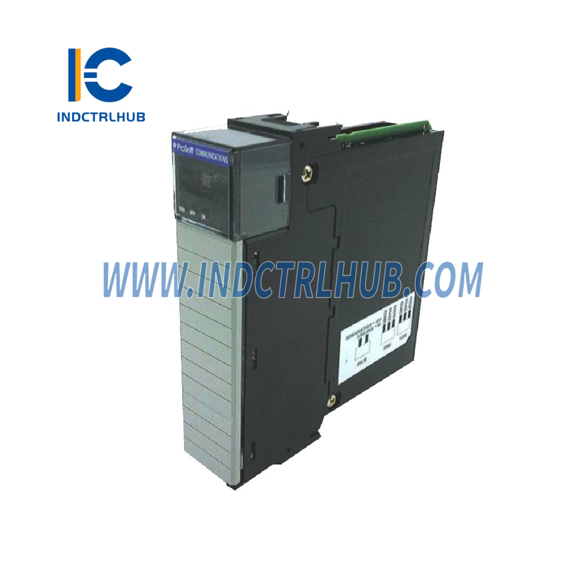 ProSoft MV156E-MCM viacklientový/serverový sériový komunikačný modul pre ControlLogix