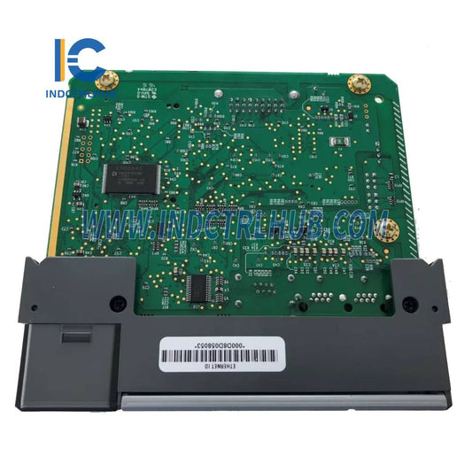 ProSoft MVI46-MNET Modbus TCP/IP Interface Module