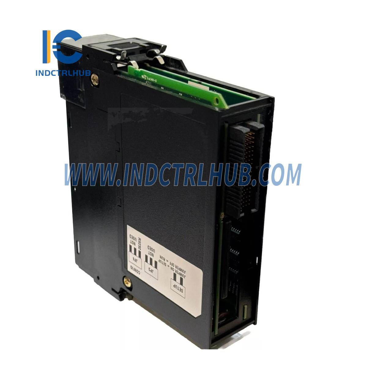 ProSoft MVI56-HART HART viacbodový hlavný komunikačný modul