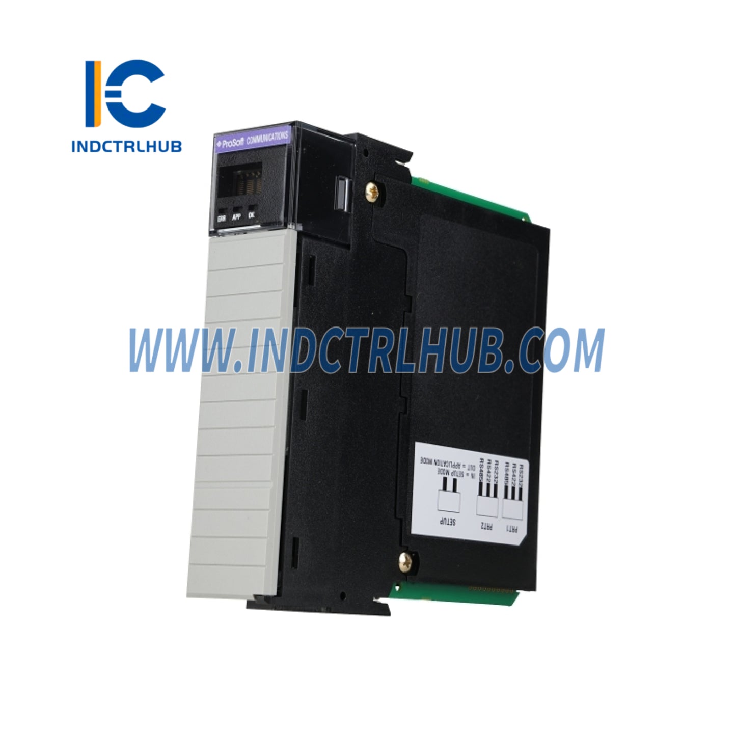 ProSoft MVI56E-61850S ControlLogix IEC 61850 Server Modul