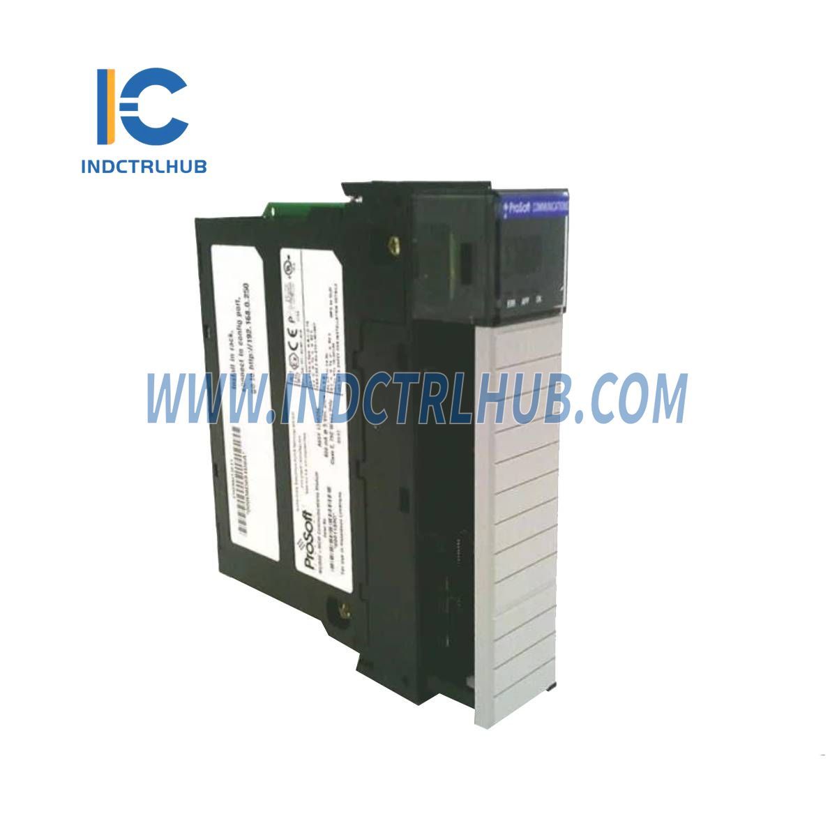 ProSoft MVI56E-MCM Modbus Communication Module - Modbus Communication Module
