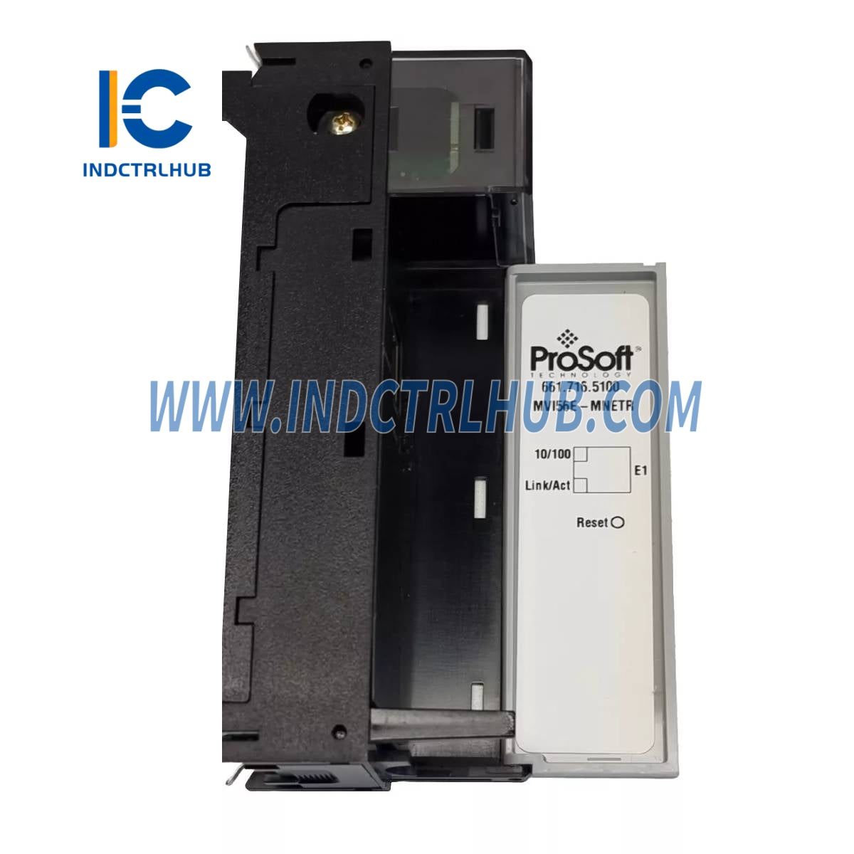 ProSoft MVI56E-MNETR Vylepšený sieťový rozhraniový modul