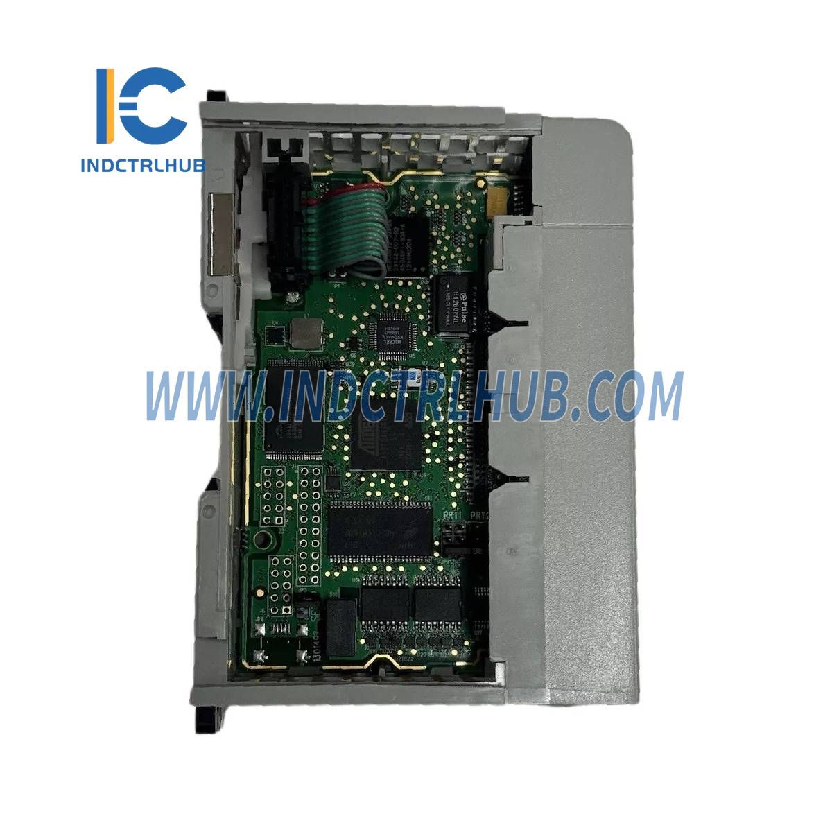 ProSoft MVI69E-MBS Modbus sériový rozšírený komunikačný modul