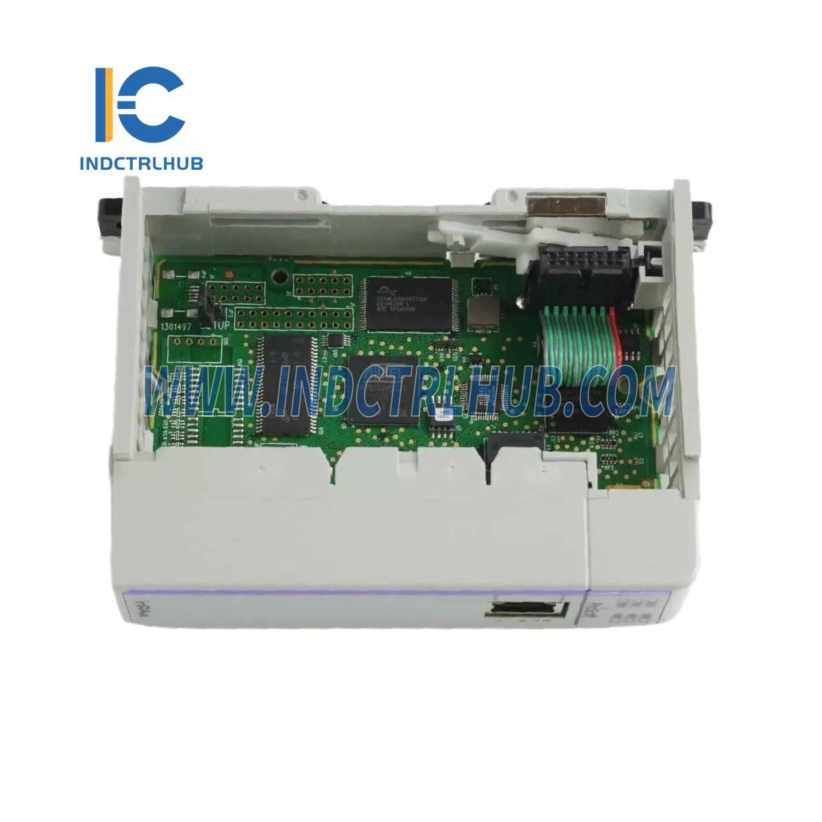 ProSoft MVI69E-MBTCP Modbus TCP/IP Vylepšený komunikačný modul