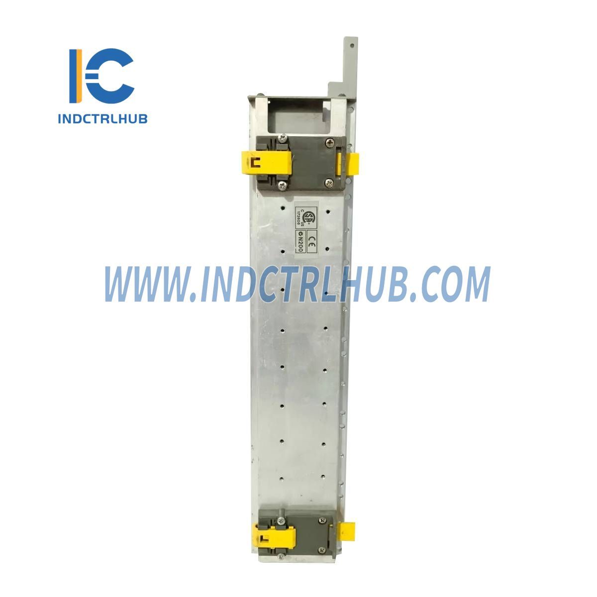Yokogawa MX150 Base plate
