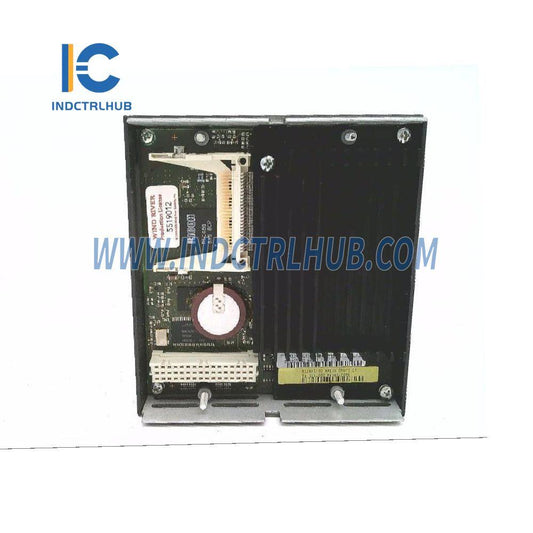 MX213 Bachmann MX200 procesorový modul