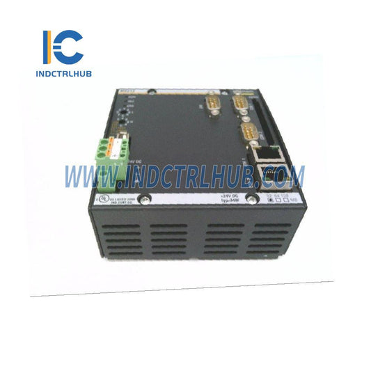 MX213 Bachmann MX200 procesorový modul