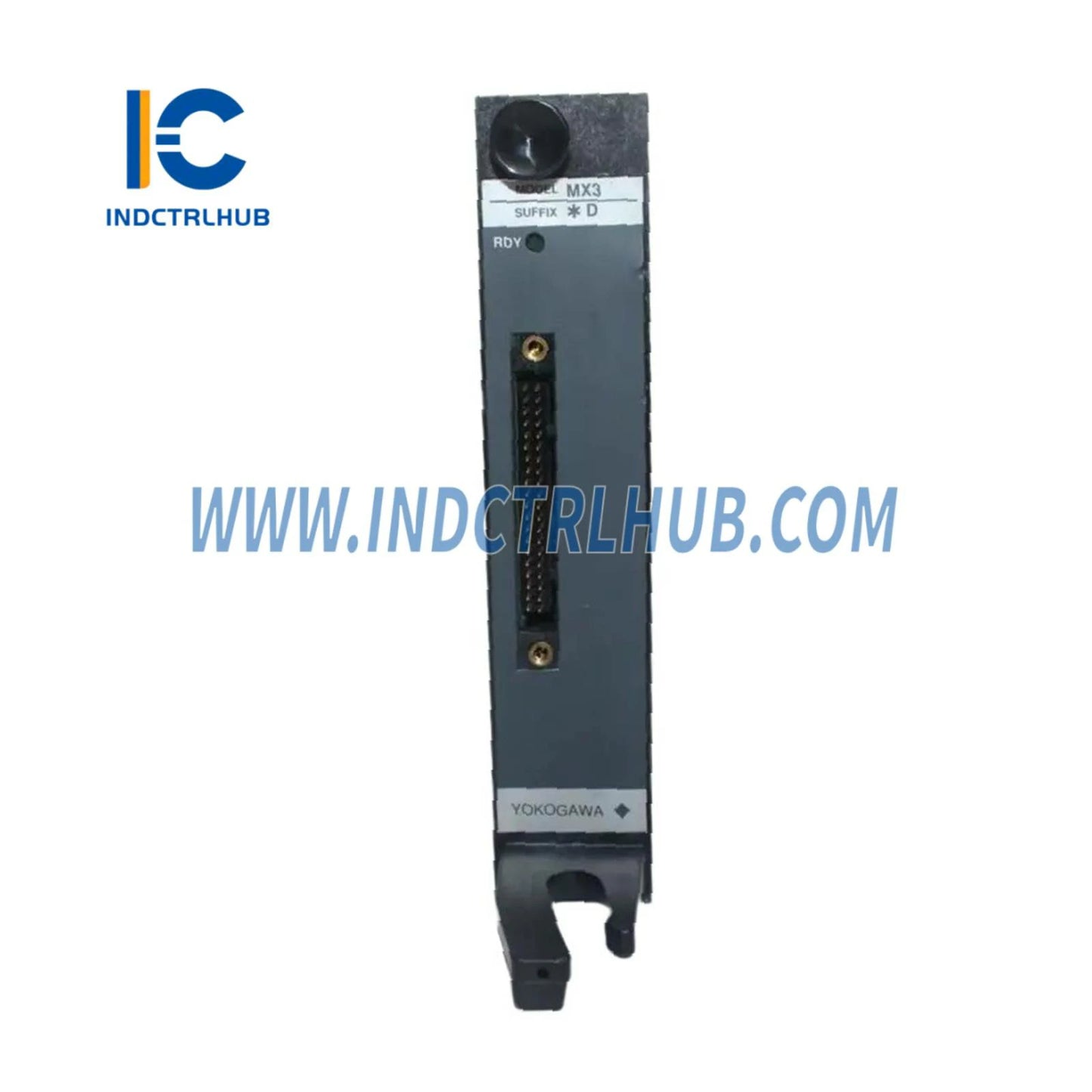 Yokogawa MX3*D ISOLATING MULTIPLEXER