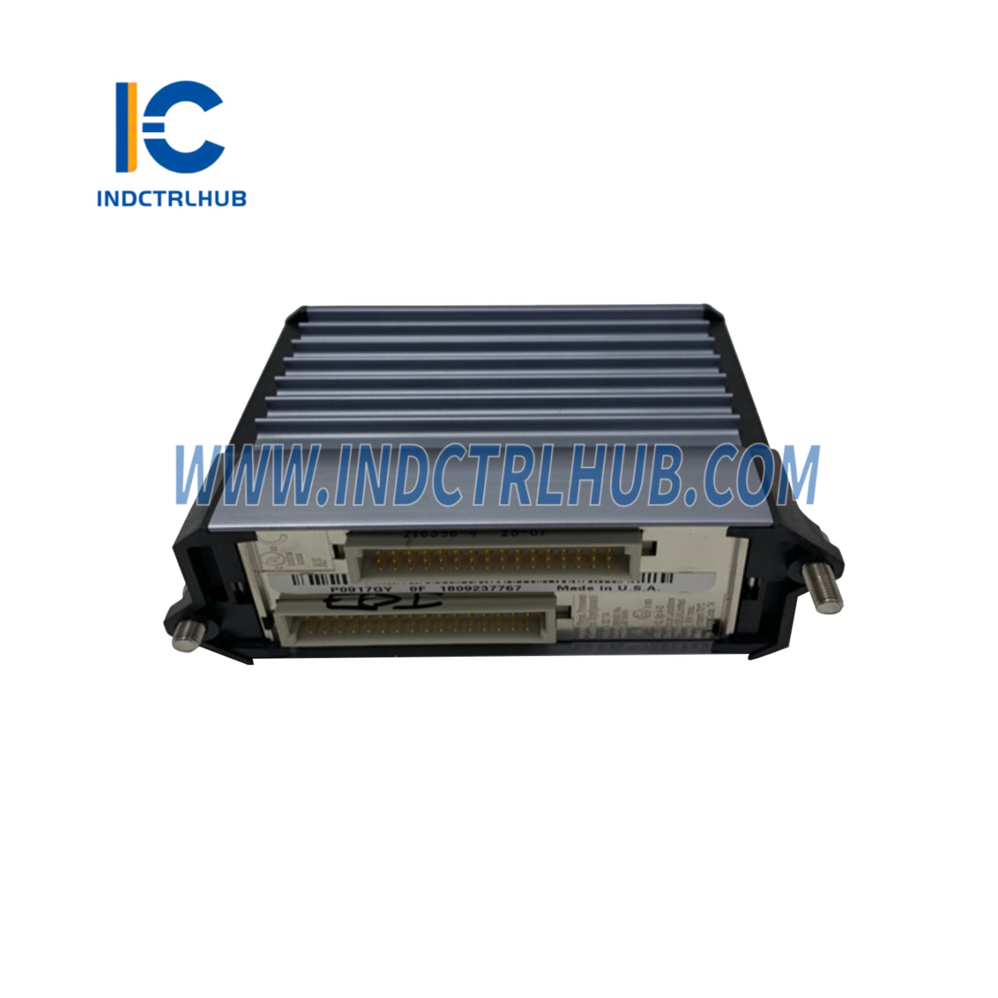 Atuador Pneumático Foxboro MZ-77E500B/AM Invensys I/A Series