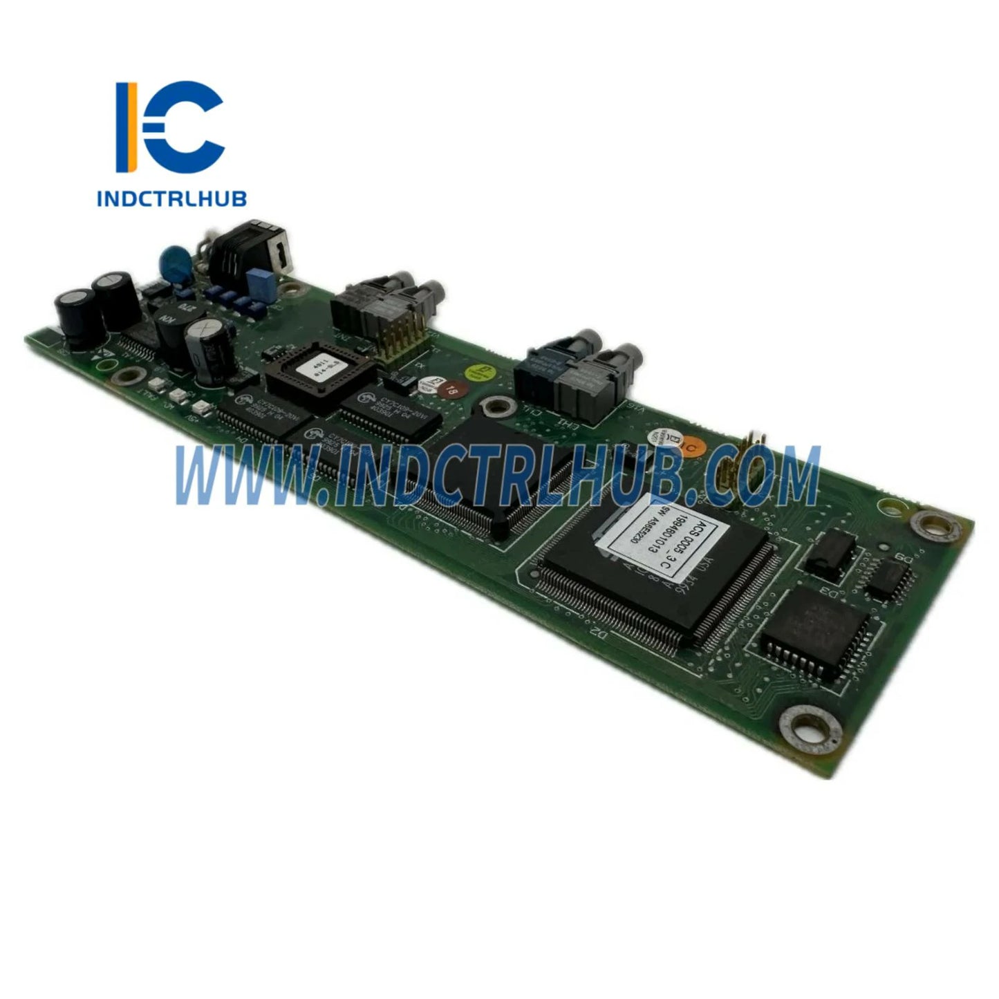 3BSE015488R1 | לוח בקרה להפוך ABB NAMC-11