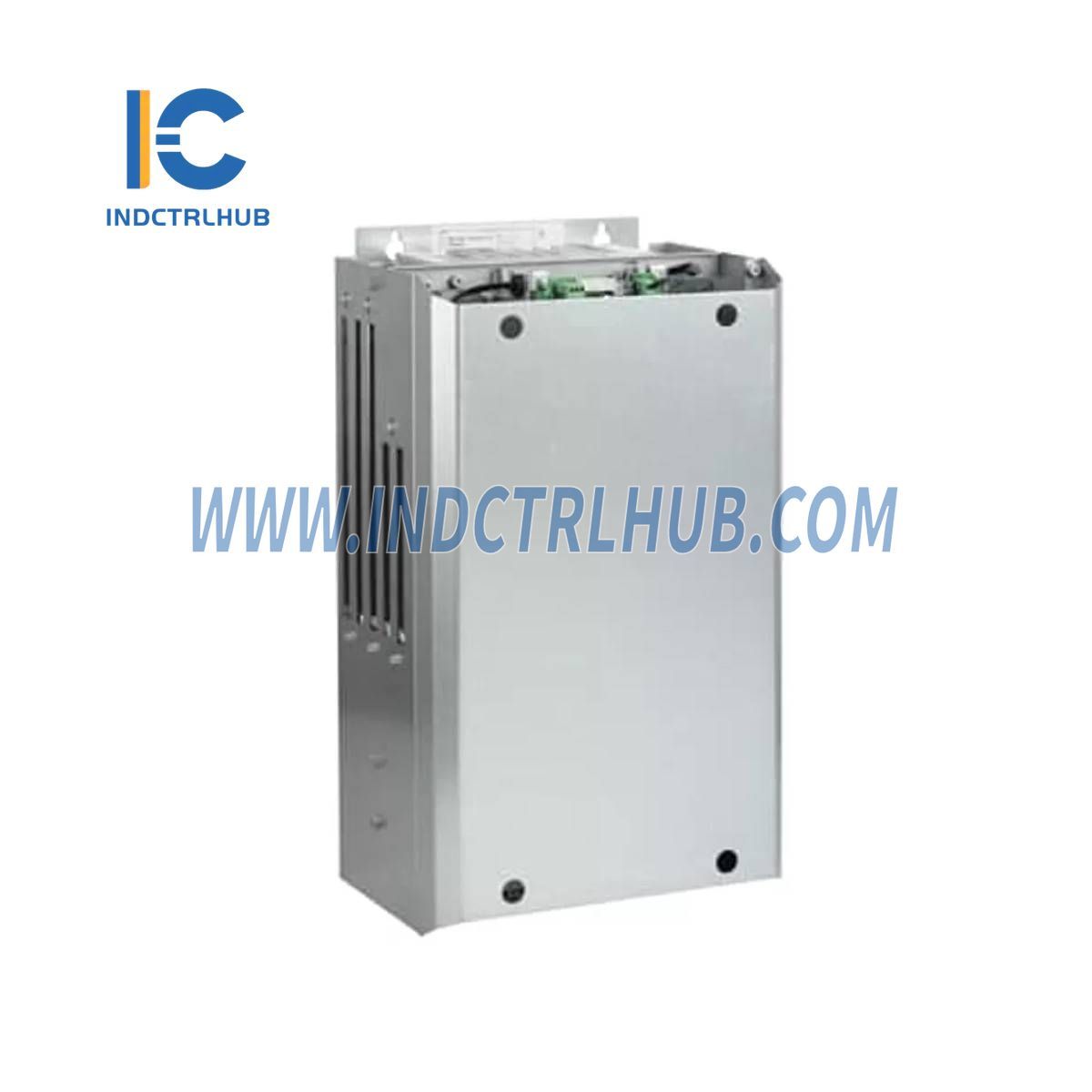 3ABD58984124 | ABB NBRA-669C Braking chopper