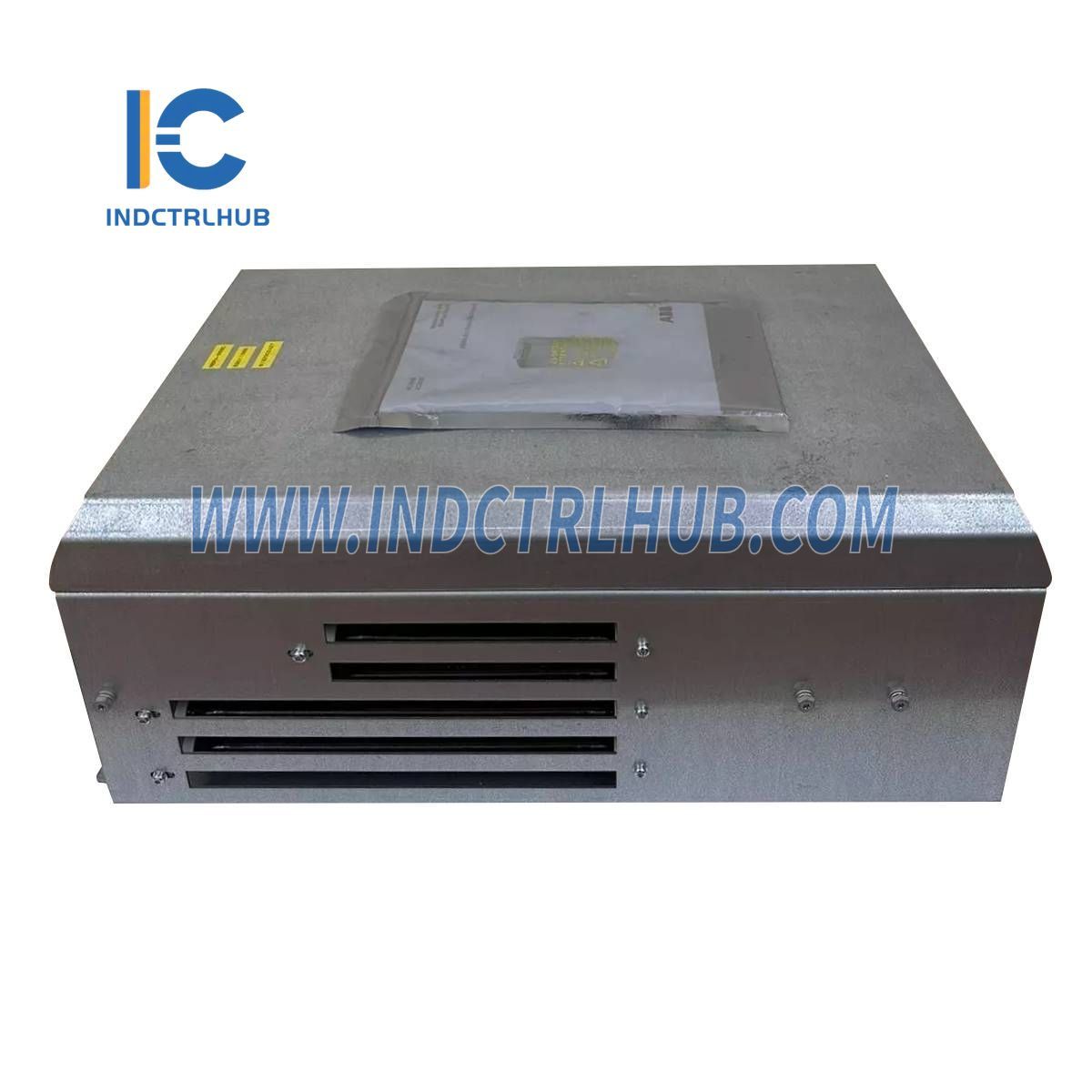 3ABD58984124 | ABB NBRA-669C Braking chopper