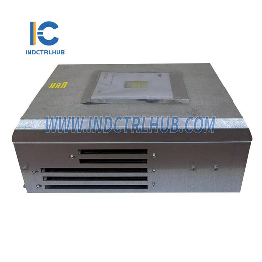 3ABD58984124 | ABB NBRA-669C Fékező chopper