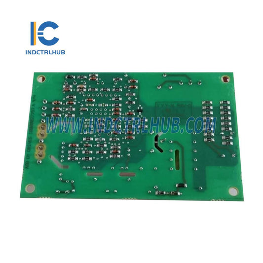 NBRC-61C | ABB басқару тақтасы