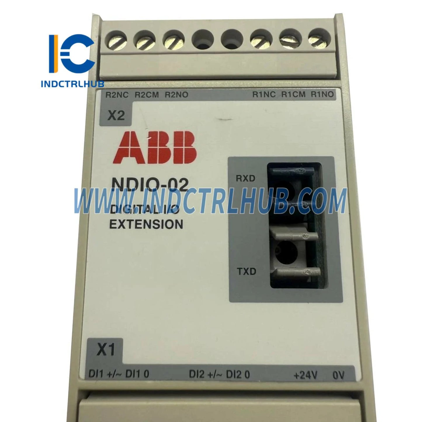 NDIO-02 | ABB Digitalni I/O adapter modul