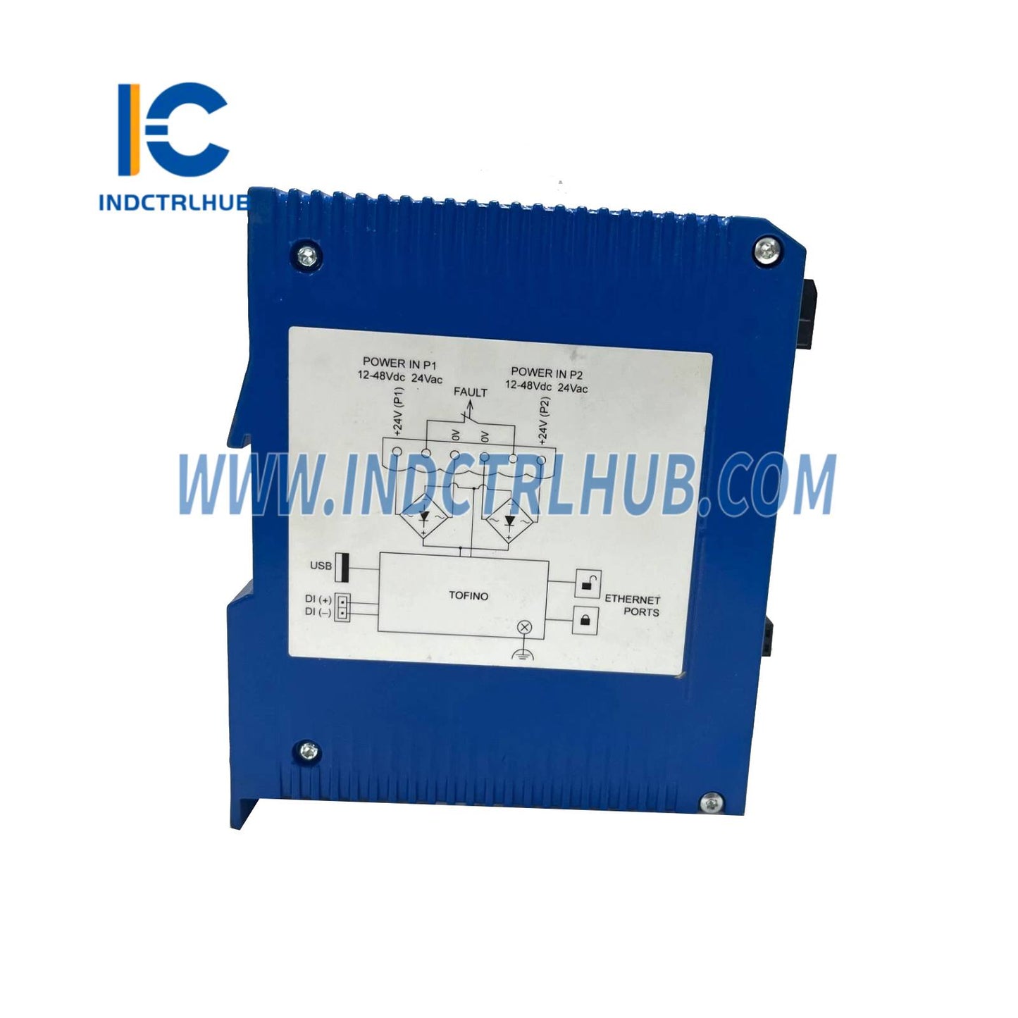 Honeywell NE-FWMB01 51154724-300 Tường lửa Modbus TCP