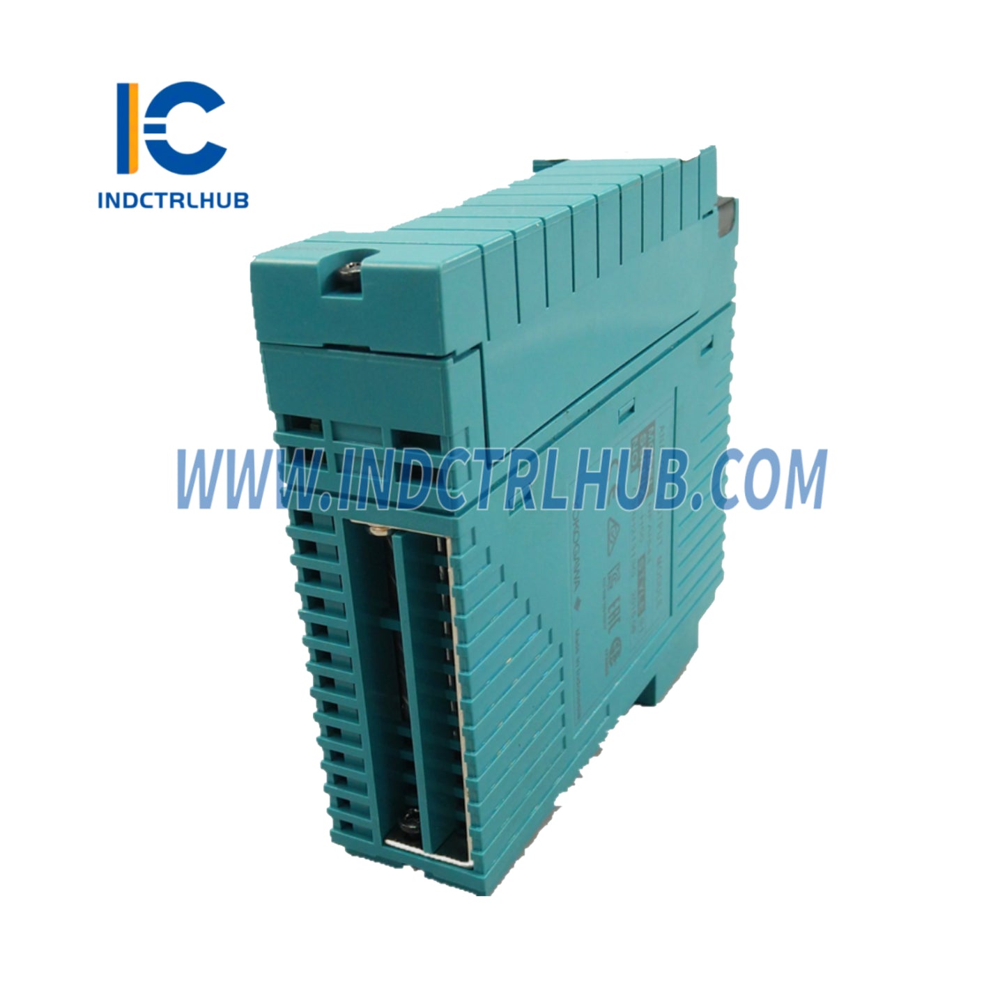 Yokogawa NFA1543-S50/A4S00 Analog Input Module